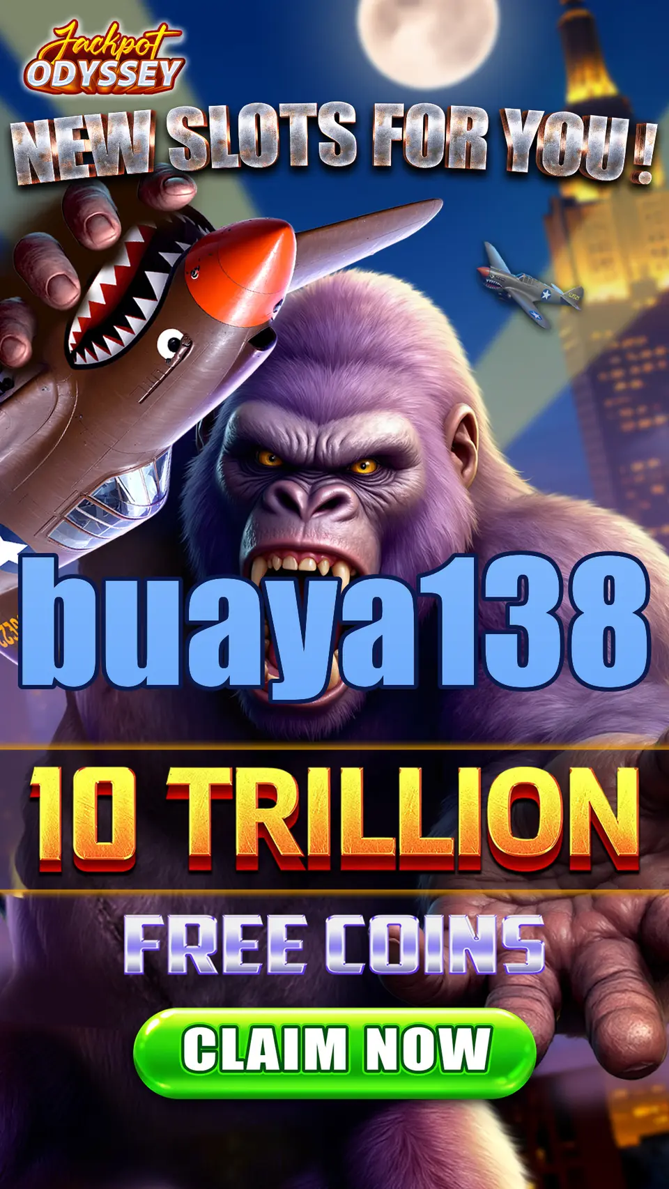 buaya138 Unduh