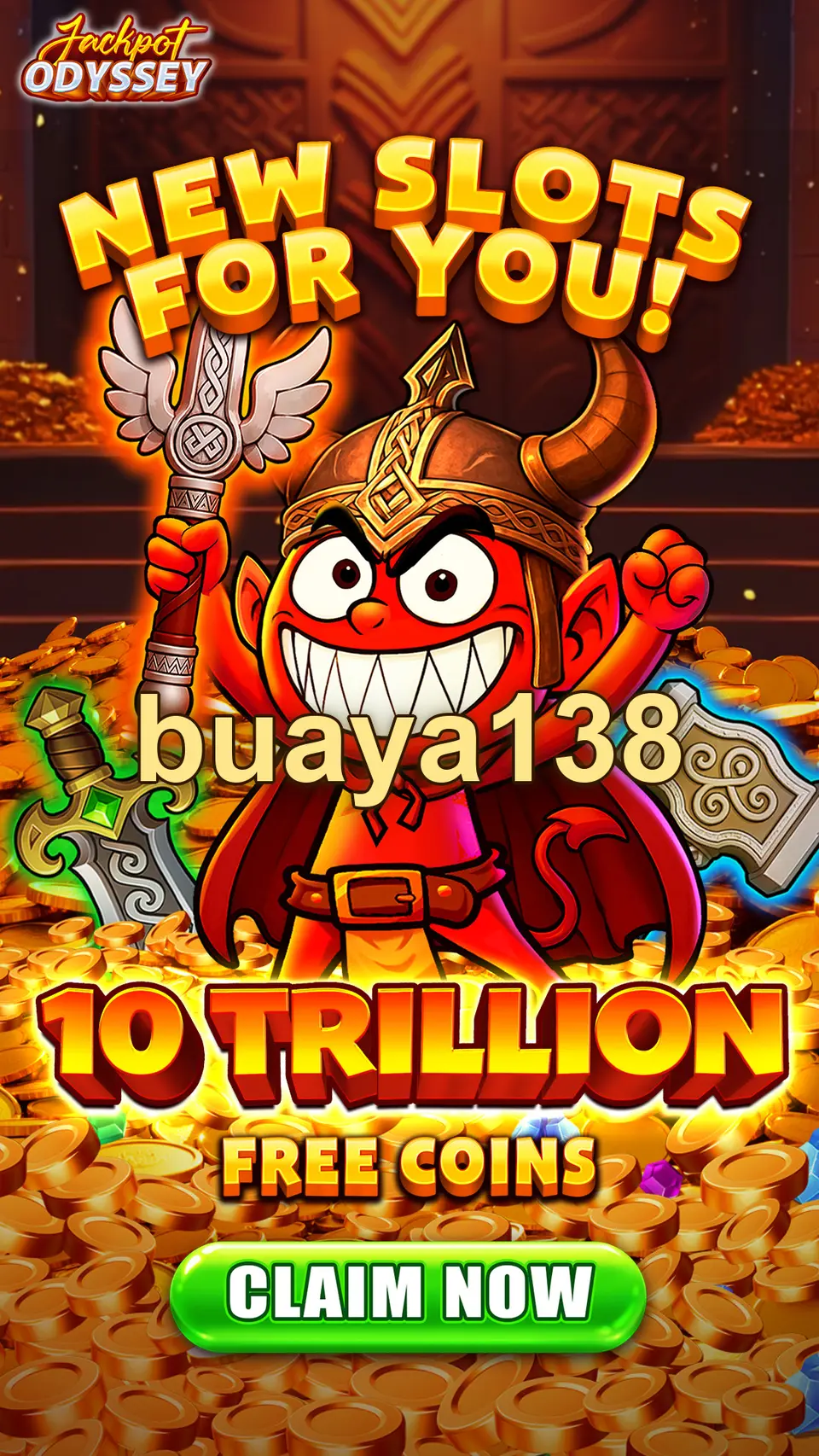 buaya138 Masuk
