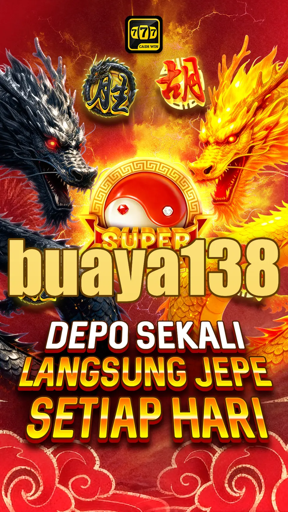 buaya138 Preview - Resmi Unduh